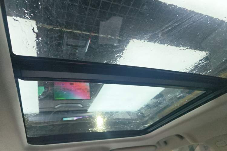 Used JETOUR Traveler 2023 1.5T Two-Wheel Drive Discovery PRO