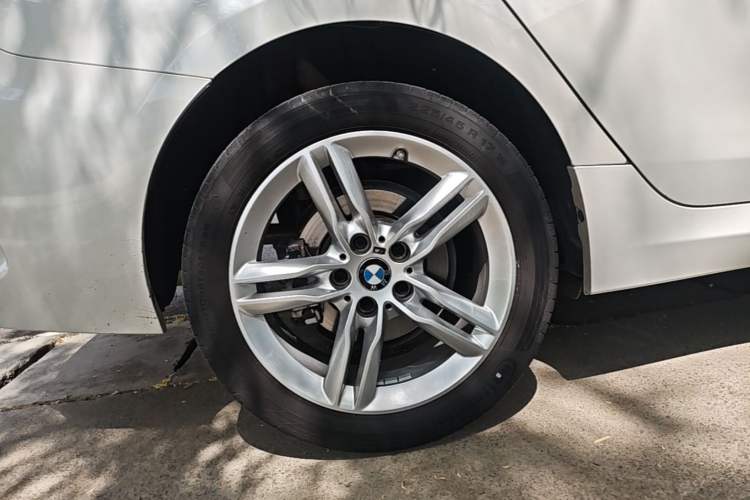 Used BMW 1 Series 2021 120i M Sport Night Edition
