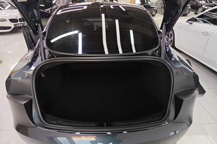 Used Tesla Model 3 2023 Long-Range All-Wheel-Drive Version