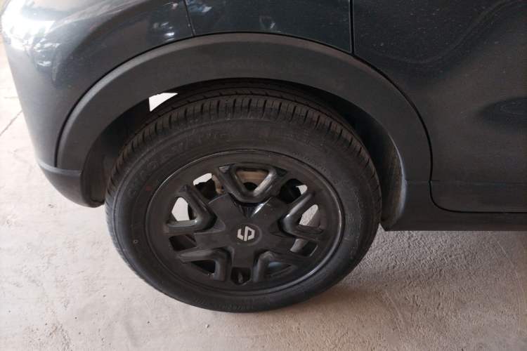 Used Leapmotor T03 2023 310 Lite Edition Right Rear Wheel Hub