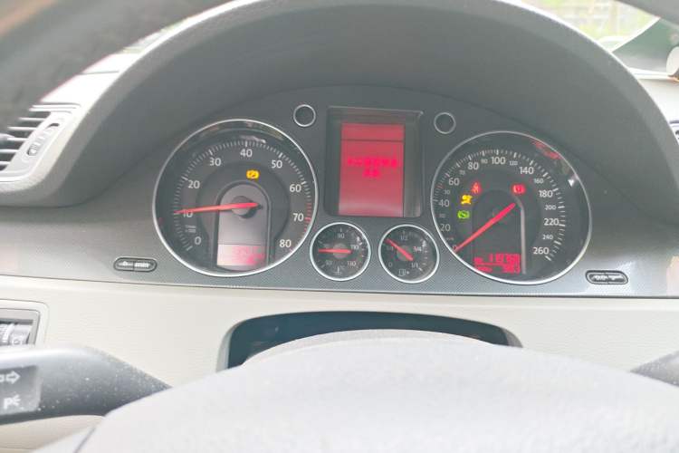 Used Volkswagen Magotan 2011 1.4 TSI Standard Edition
