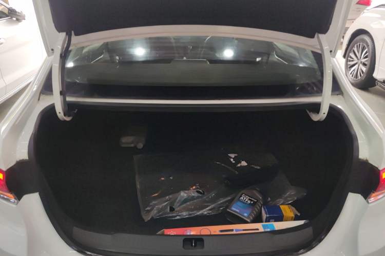 Used Buick GT 2018 18T Automatic Elite Model