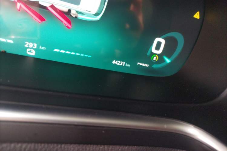 Used Roewe RX5 New Energy 2017 ERX5 EV400 Electric Internet Supreme Edition