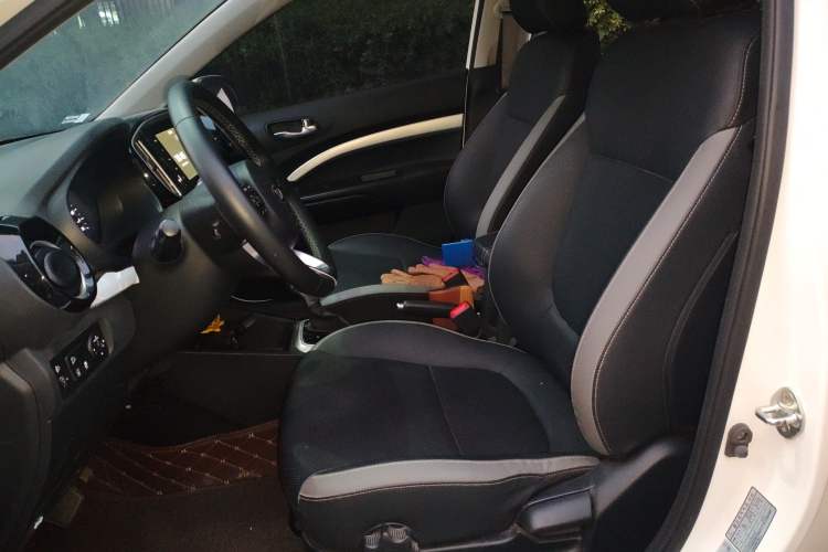 Used Kia kx1 Stonic 2021 1.4L Automatic Fun Edition