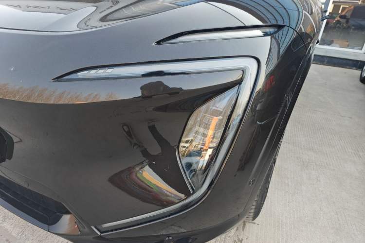 Used Avatr 07 2024 Pro+ All-Electric Version
