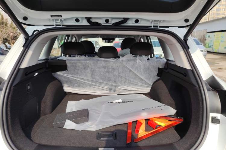 Used Hima H5 2025 Model Pure Electric Pro