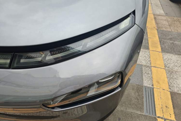 Used XPeng P7 2021 480N