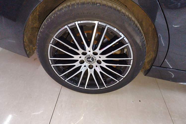 Used Mercedes-Benz C-Class 2022 C 260 L Sport Edition
