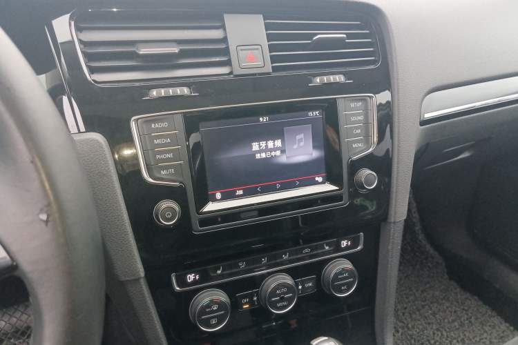 Used Volkswagen Golf 2014 1.4TSI Automatic Flagship Model
