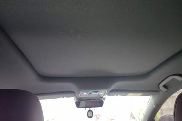 Used BYD Seal 2023 DM-i 1.5T 121km Prestige Model Headliner