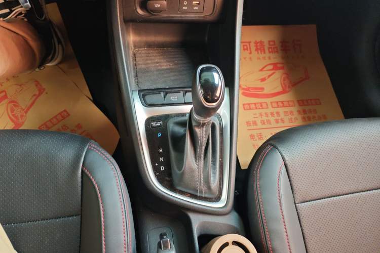 Used Hyundai Celesta 2018 1.6L Automatic GL Enjoyment Edition China VI compliant
