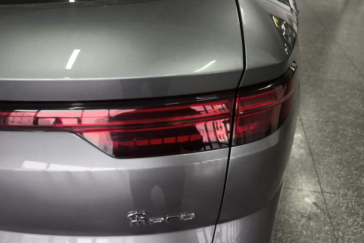 Used BYD Song Pro New Energy 2023 Champion Edition DM-i 71KM Navigation Model