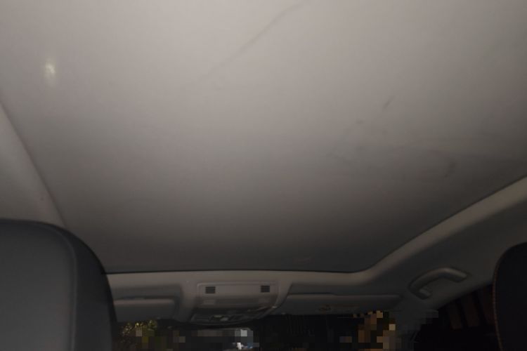 Used Volkswagen T-ROC 2021 280TSI DSG Two-Wheel Drive Comfort Connect Edition