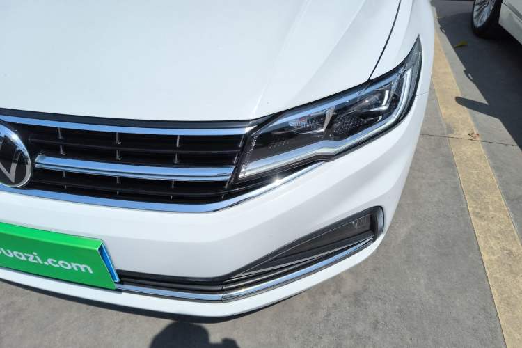 Used Volkswagen Bora 2021 1.5L Automatic Comfort Smart Connect Edition