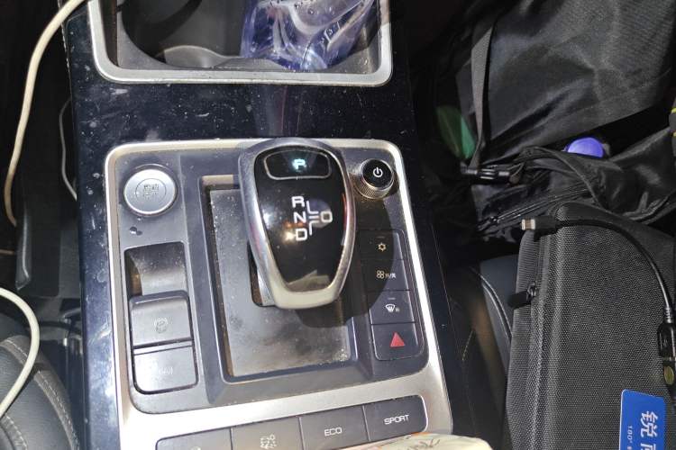 Used BYD Qin New Energy 2019 Standard Edition for Travel
