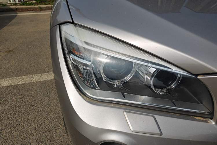 Used BMW X1 2014 xDrive20i X Design Package