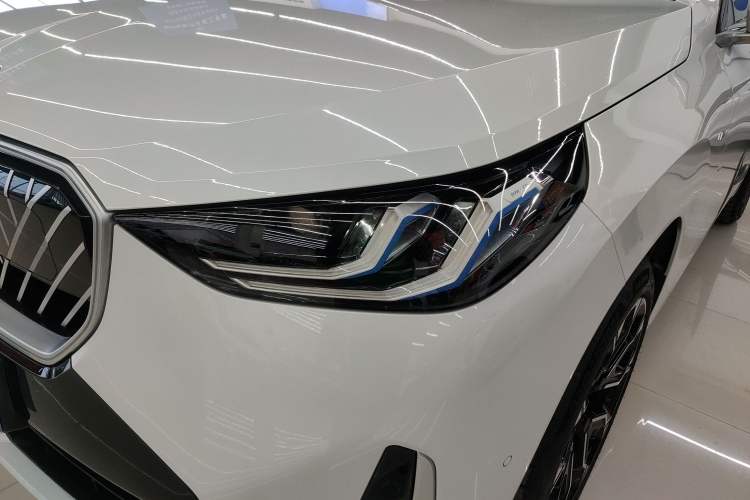 Used BMW X3 2025 xDrive30L Luxury Edition M Sport Package