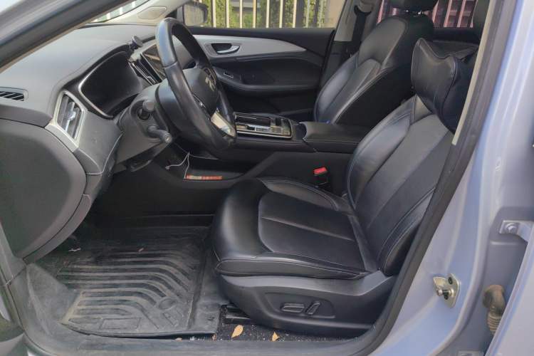 Used Rising ER6 2020 620 km Smart Edition
