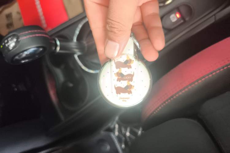 Used MINI Countryman 2017 2.0T COOPER S ALL4