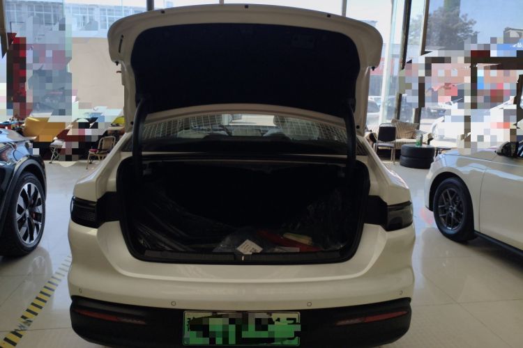 Used BYD Seal 05 DM-i 2026 DM-i 128KM Luxury Edition