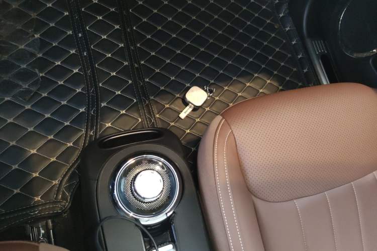 Used Wuling Bingo 2023 410 km Lingxi Deluxe Edition