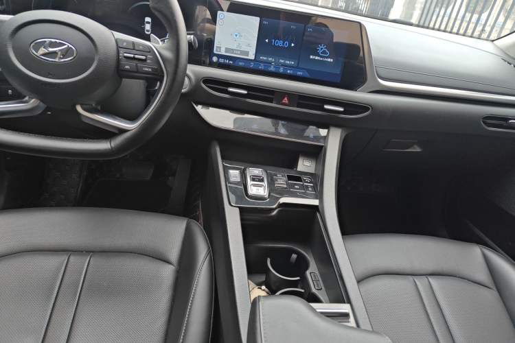 Used Hyundai Sonata 2020 270TGDi DCT GLS Elite Edition