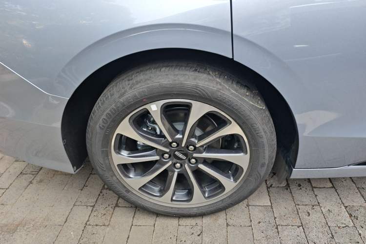 Used Lincoln Z 2025 2.0T Prestige Edition
