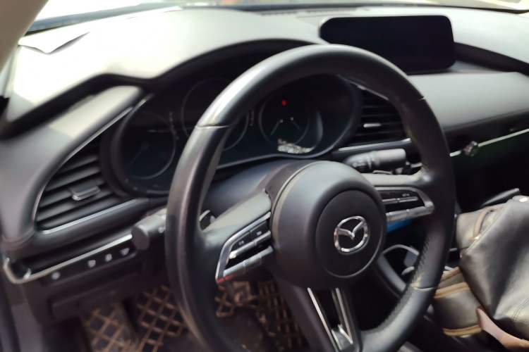 Used Mazda 3 Axela 2021 2.0L Automatic Zhiya Edition