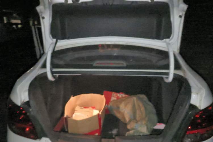 Used Chevrolet Sail 2015 Sail 3 1.5L Manual with Ideal Sunroof Edition
