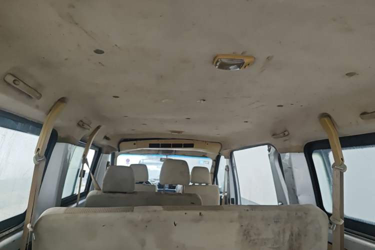 Used CHANGAN KAICHENG Ruixing M80 2014 1.5L Comfort Model 4G15S Headliner