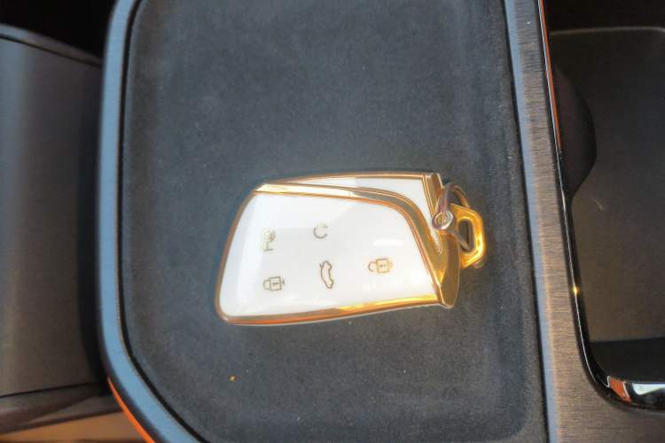 Used Dongfeng Aeolus L7 New Energy 2024 205 Plus