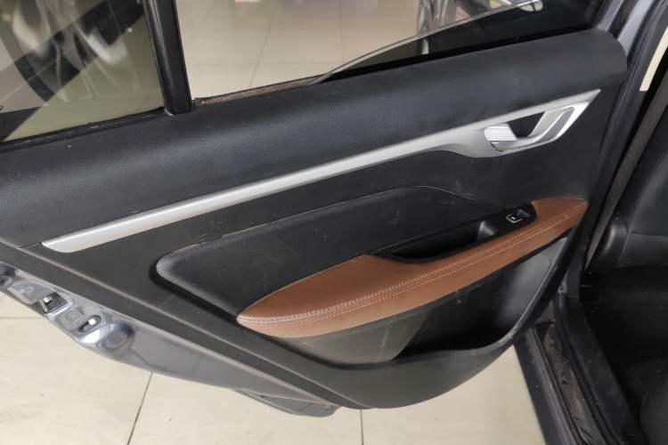 Used Geely Auto Vision 2018 1.5L Automatic Prestige Model