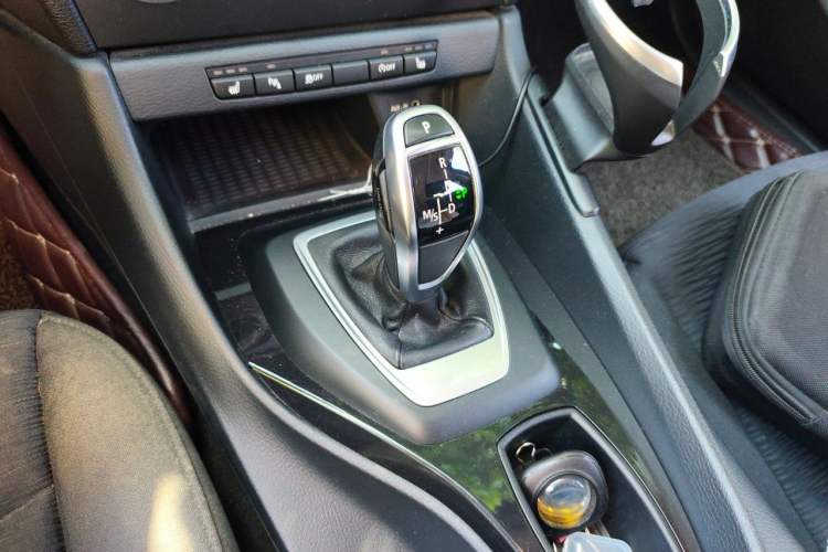 Used BMW X1 2015 sDrive18i Fashion Upgrade Edition
