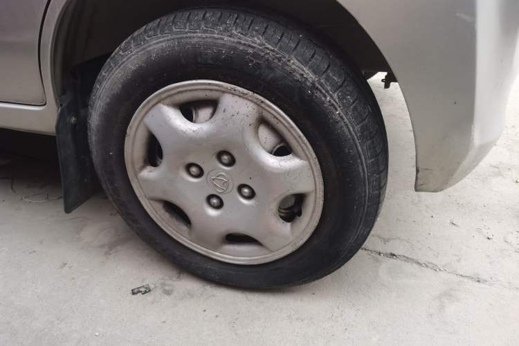 Used Chana Star 2 2012 1.0L Base Version JL466Q9
