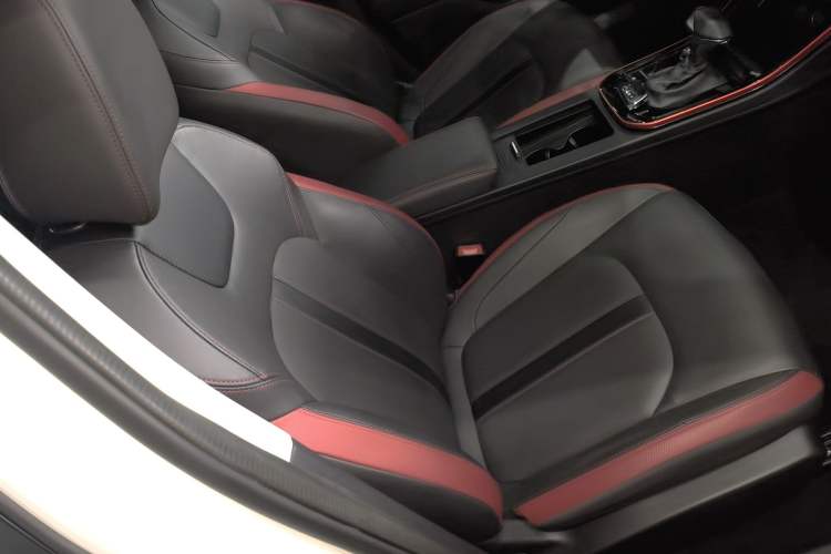 Used Dongfeng Aeolus Yixuan GS 2021 230T Automatic Star-Chasing Edition