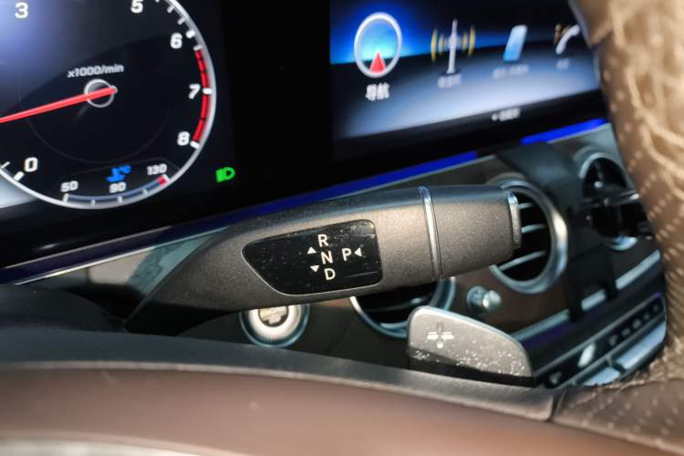 Used Mercedes-Benz E-Class 2018 E 200 L
