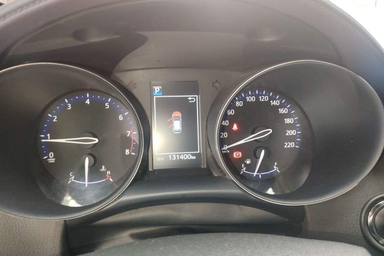 Used Toyota C-HR 2020 2.0L Leading Edition
