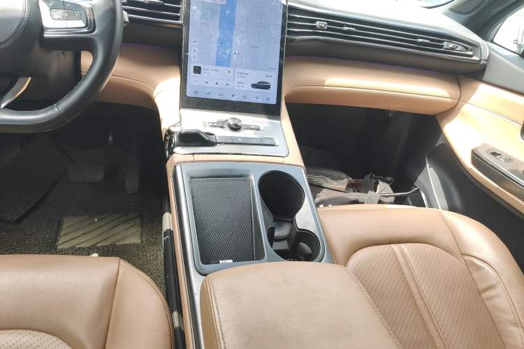 Used Nio ES6 2020 600 km Sport Edition
