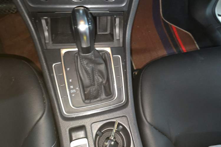 Used Volkswagen Golf 2019 1.6L Automatic Comfort Model China V Standard