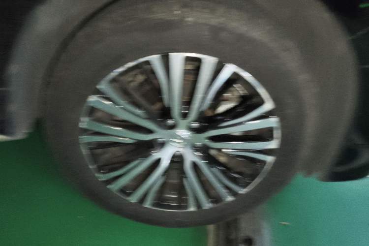 Used Honda Avancier 2017 370TURBO 2WD Luxury Edition