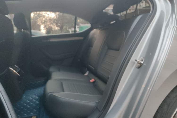 Used Skoda Superb 2025 TSI280 DSG Luxury Edition