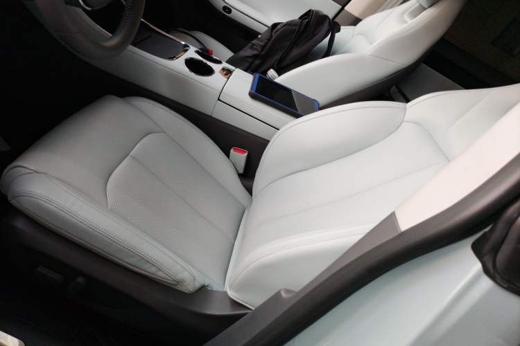 Used Leapmotor C01 2023 Range-Extended 216 Comfort Edition