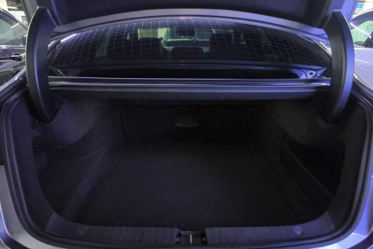 Used BYD Han 2021 EV Standard Range Luxury Model
