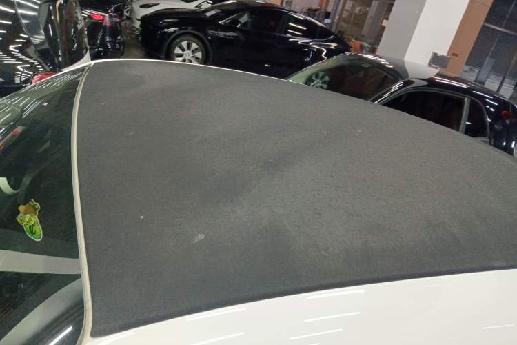 Used smart fortwo 2018 1.0L 52kW Hardtop Dynamic Version China V