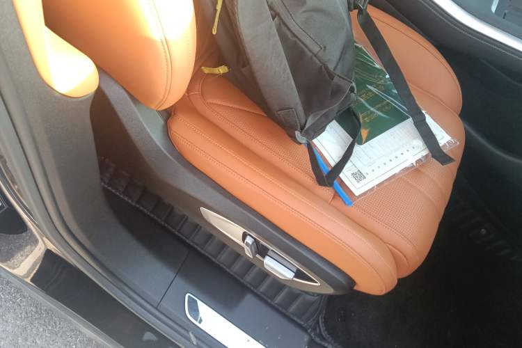 Used XPeng G9 2024 702 Pro
