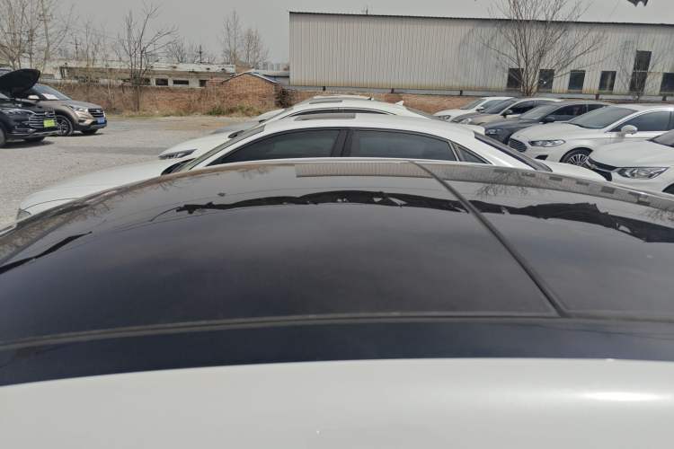 Used Hyundai Mistra 2016 1.8L Automatic Smart GLS
