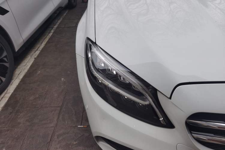 Used Mercedes-Benz C-Class 2019 C 260 Sport Edition
