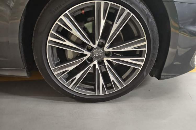 Used Audi A6L 2021 45 TFSI Enjoy Life Edition