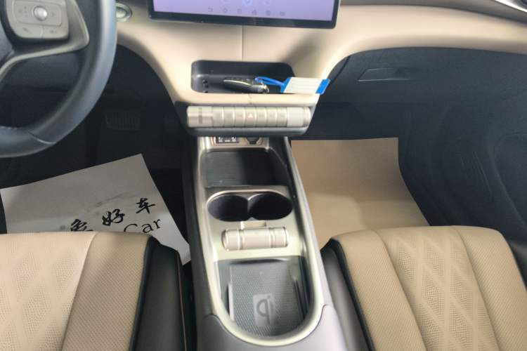 Used BYD Dolphin 2023 420 km Fashion Edition