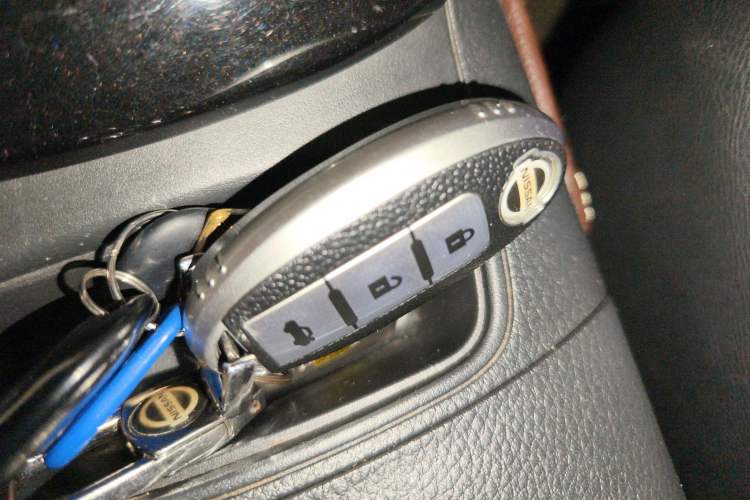 Used Nissan Sylphy 2016 1.6 XL CVT Deluxe Edition